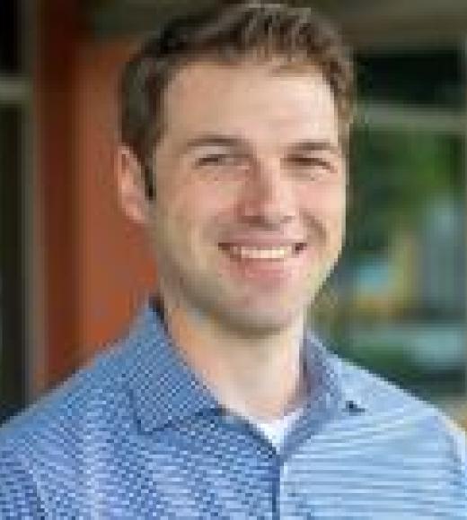 Image of Brian Harold