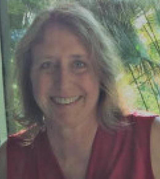 Image of Caroline Rodier